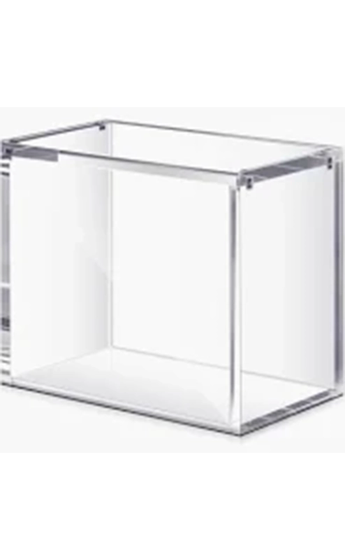 Booster box akryl m. magnet