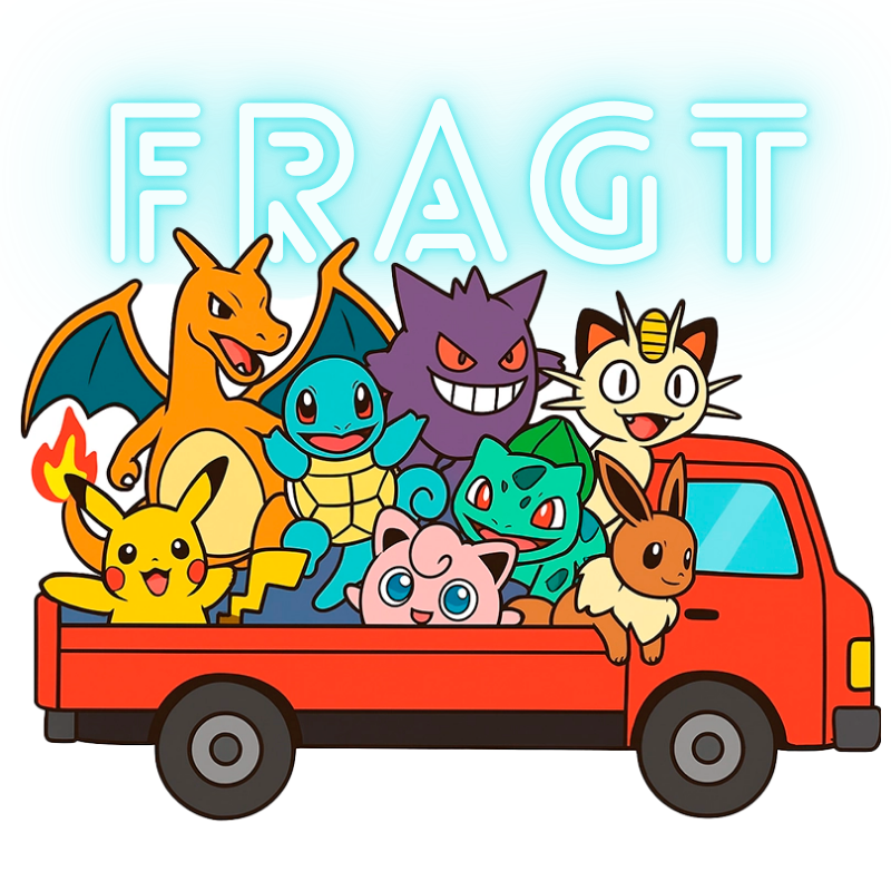Fragt