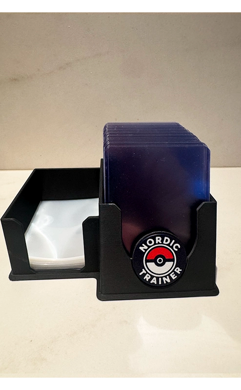 Nordic Trainer TCG-holder