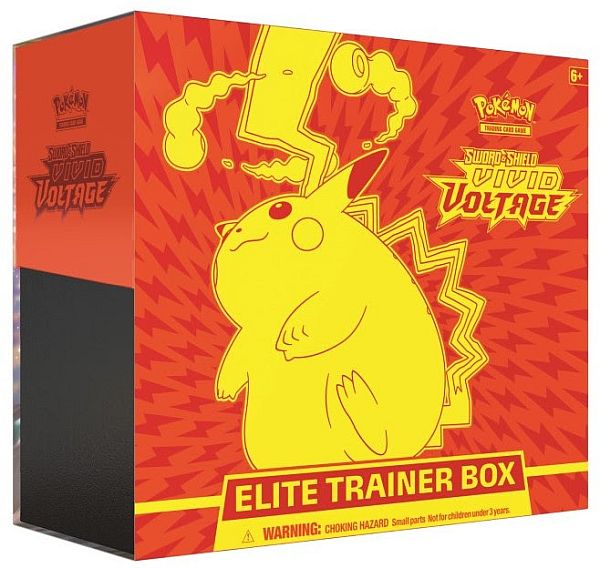 Vivid Voltage ETB
