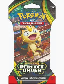 Perfect Order Booster Pack
